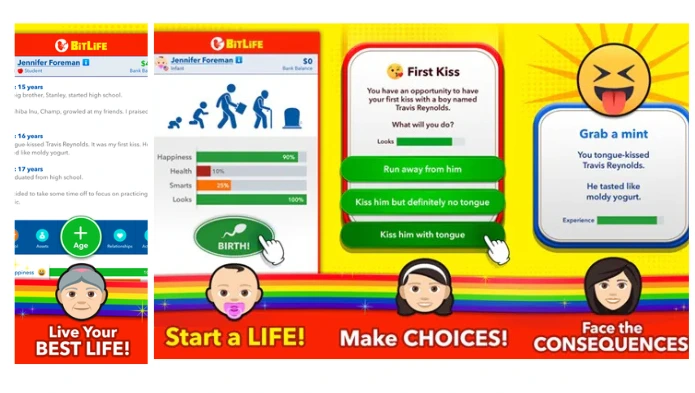 BitLife Mod APK