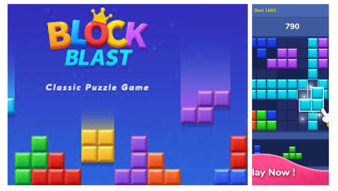 Block Blast APK
