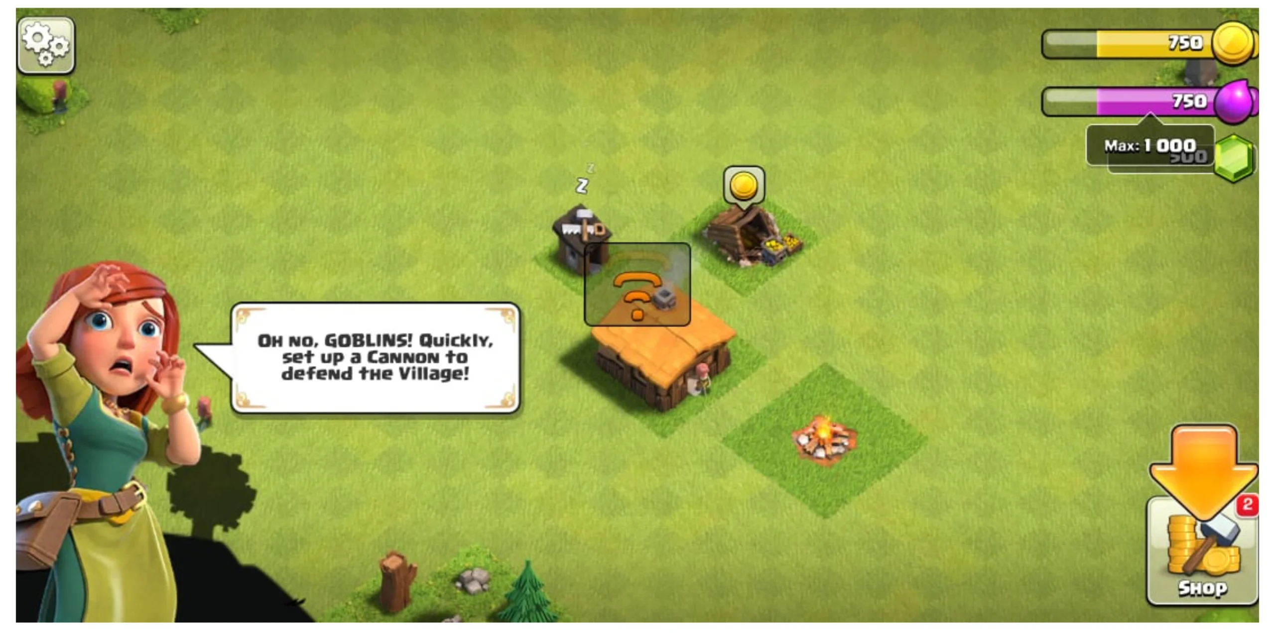 Clash of Clans MOD APK 2