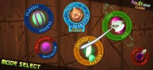 Fruit Ninja Classic APK 2