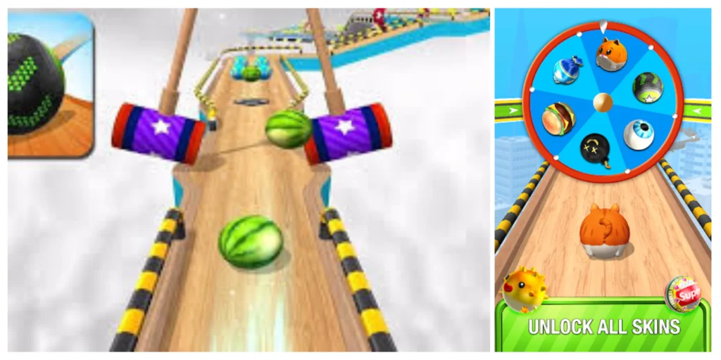 Going Balls Mod APK 2