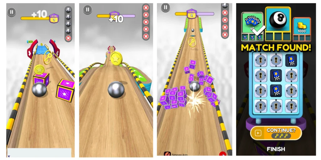 Going Balls Mod APK 1