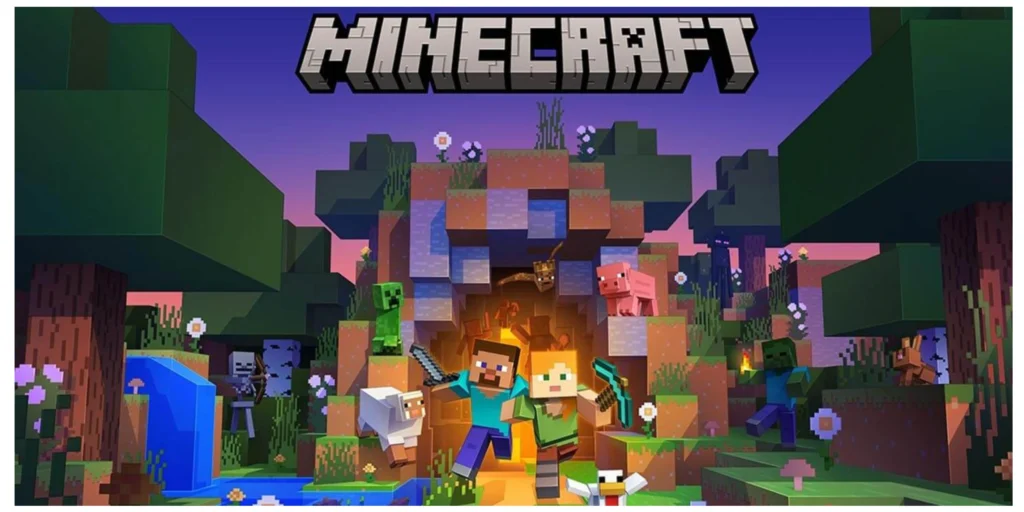Minecraft APK 1