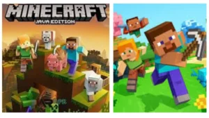 Minecraft APK 3
