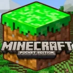 Minecraft APK Pocket Edition