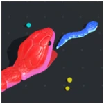 Snake Clash MOD APK