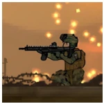 Warzone Commander APK