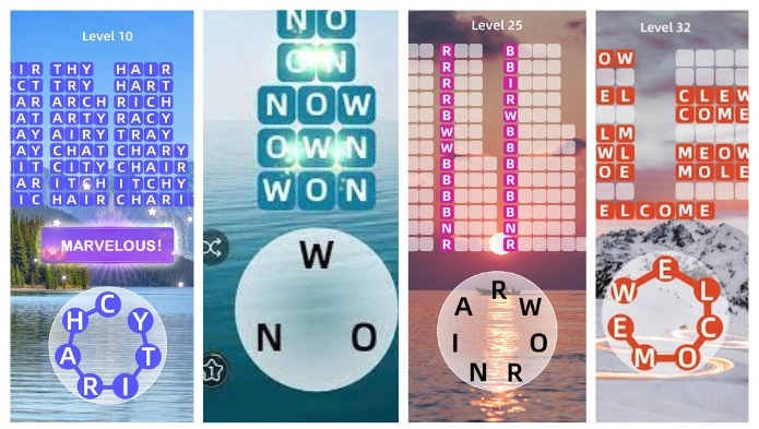 Zen Word APK Download